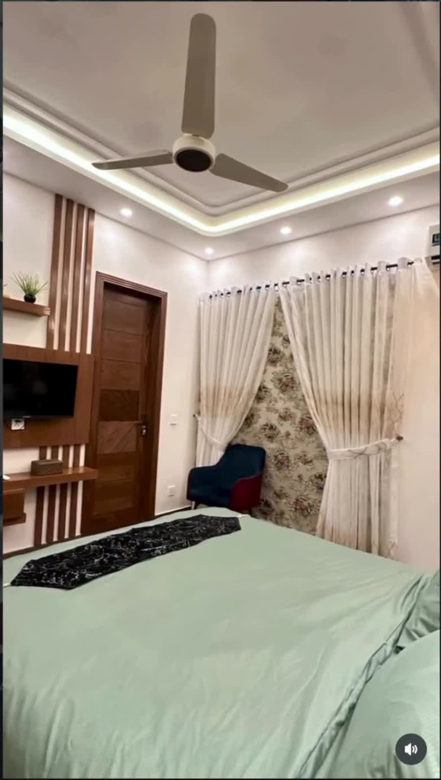 The Home