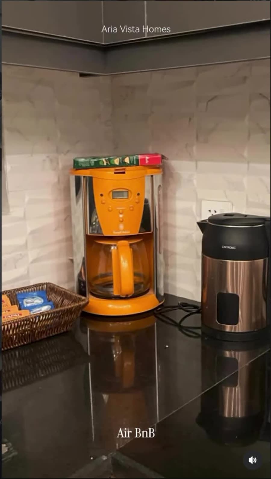 Kitchenette