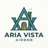 Aria Vista Homes logo